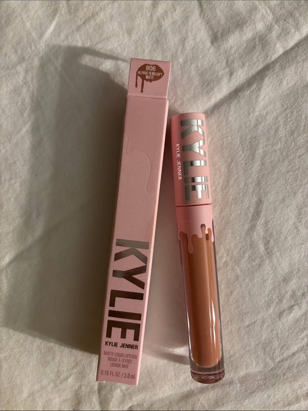 Kylie Cosmetics Matte Liquid Lip